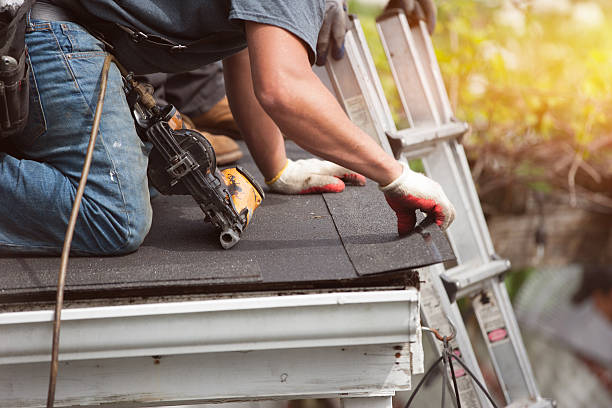 Best Roofing Contractor Near Me  in Nitro, WV