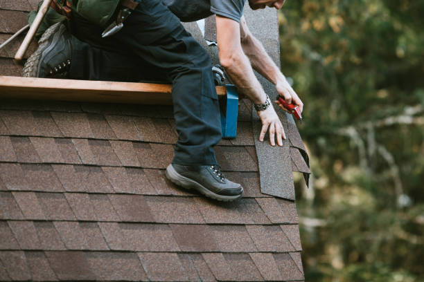 Gutter Installation and Roofing in Nitro, WV